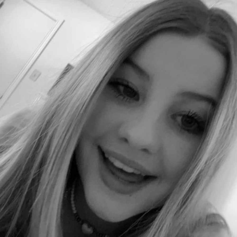 Meet your Posher, Kiley